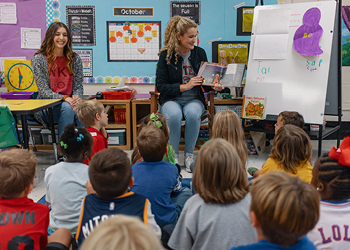 K-12 Education in Bowling Green