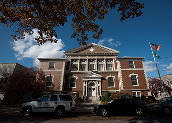 Bowling Green Government and Policing