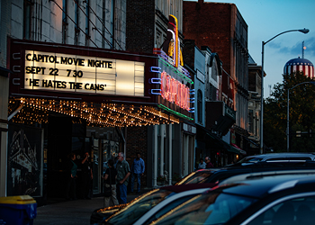 Bowling Green Arts & Entertainment