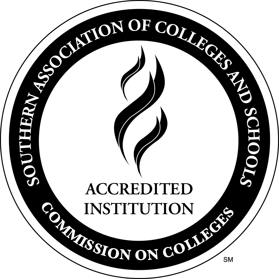 SACSCOC Logo SACSCOC Logo