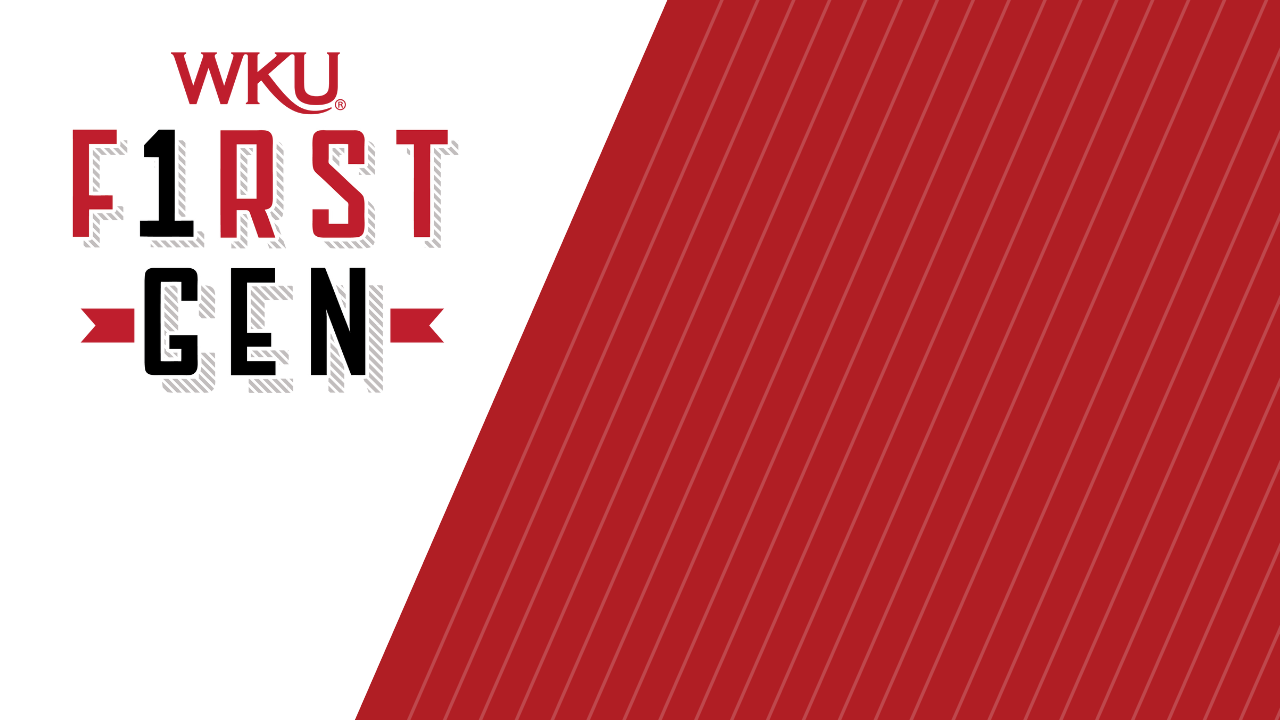 Zoom background graphic