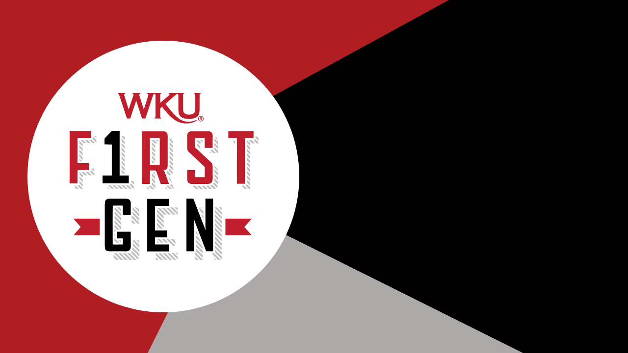 Zoom background graphic