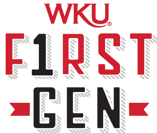 First Generation Logo