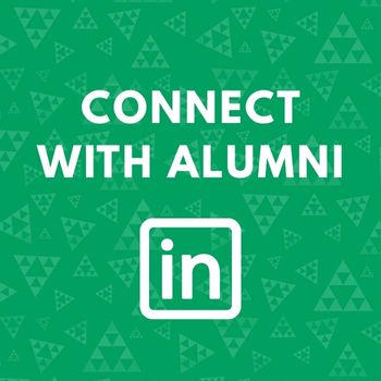 Connect with Alumni