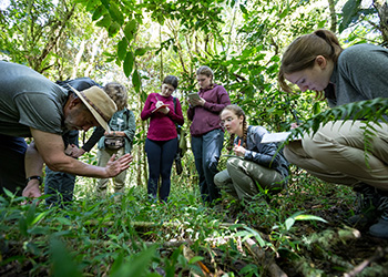 Experiential Program Image