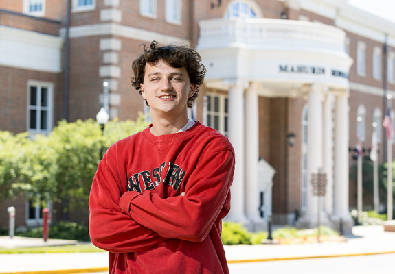 Rush Robinson Rush Robinson