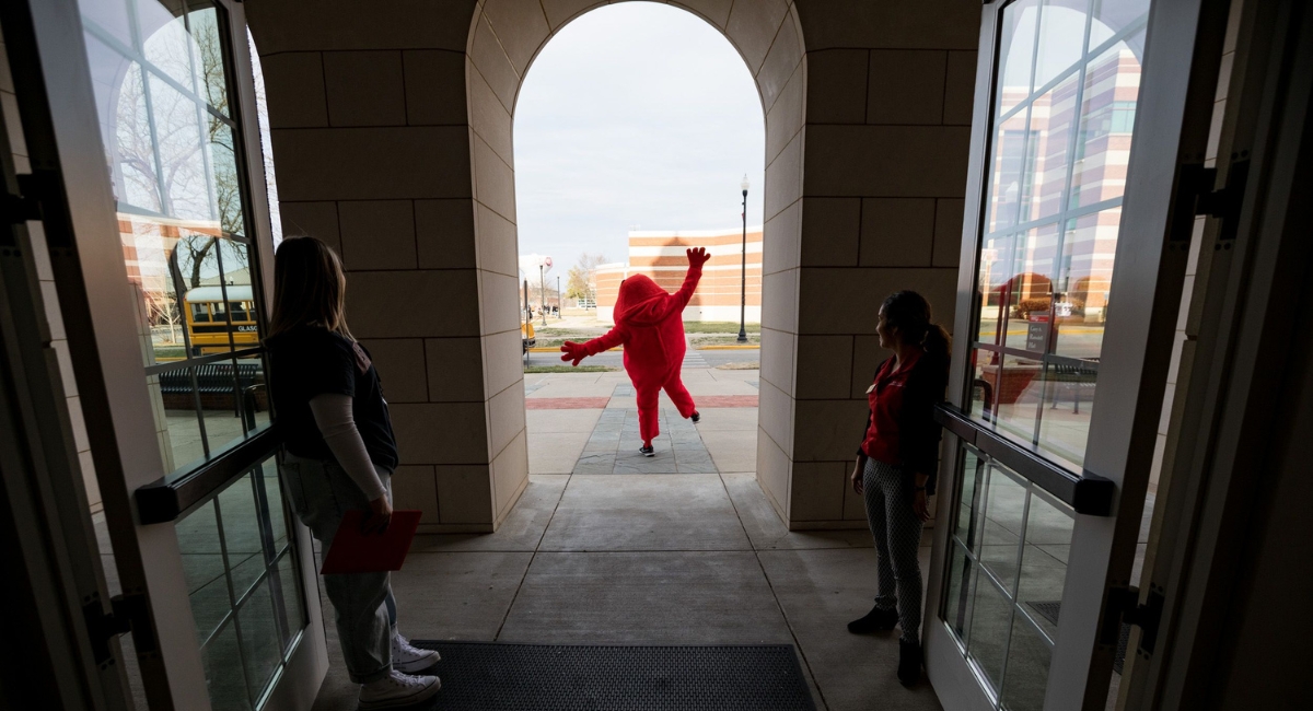 Admissions Checklist