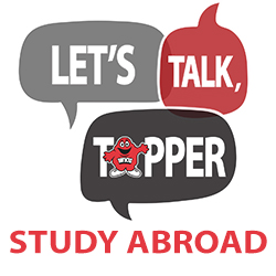 Study Abroad