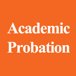 Academic Probation