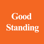 Good Standing