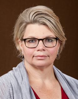 Headshot of Dr. Embry.