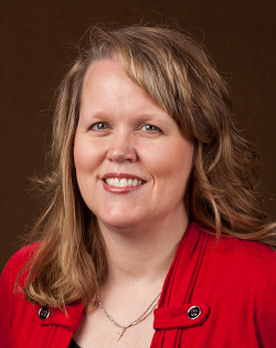 Dr. Mason's headshot.