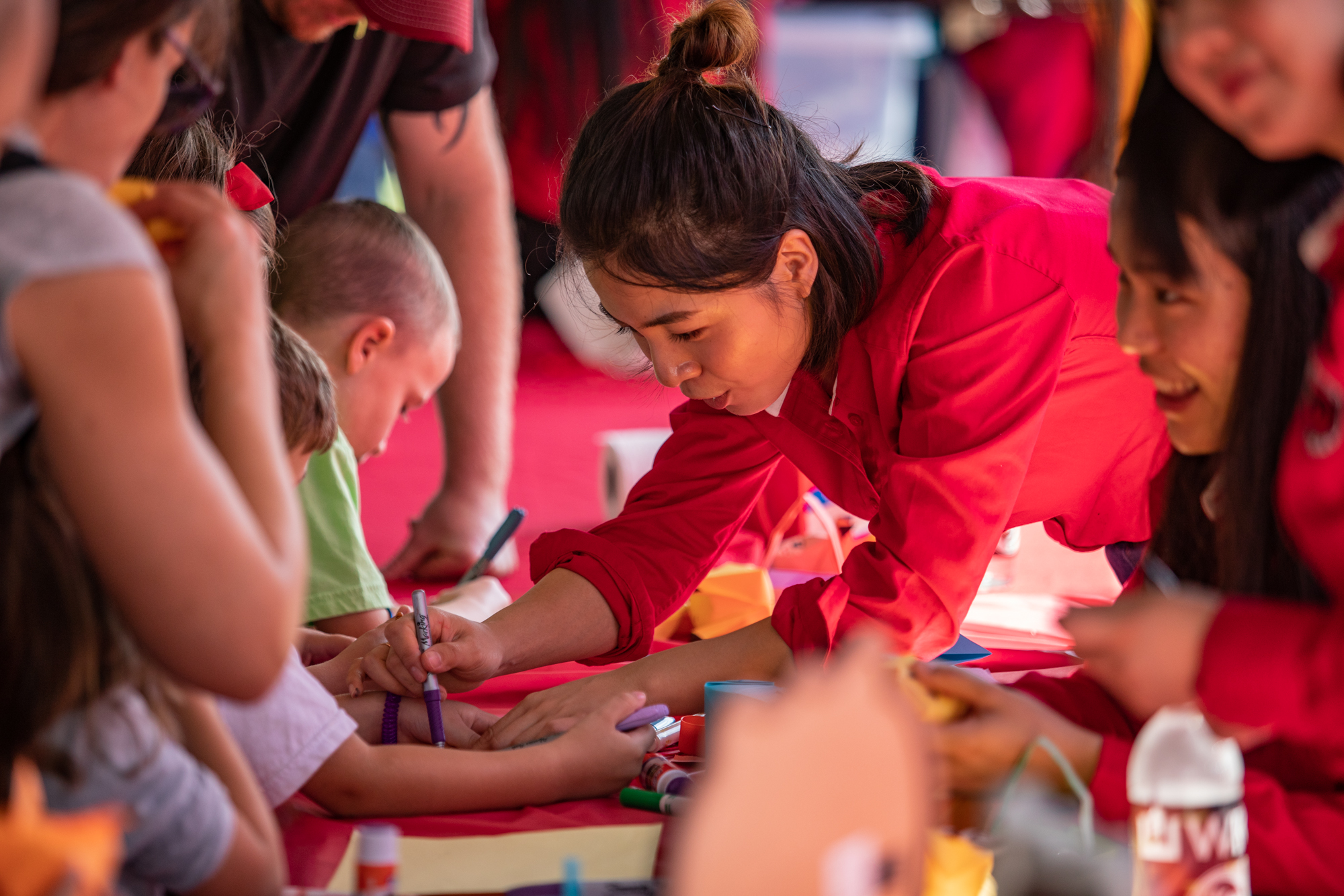 Child & Family Services