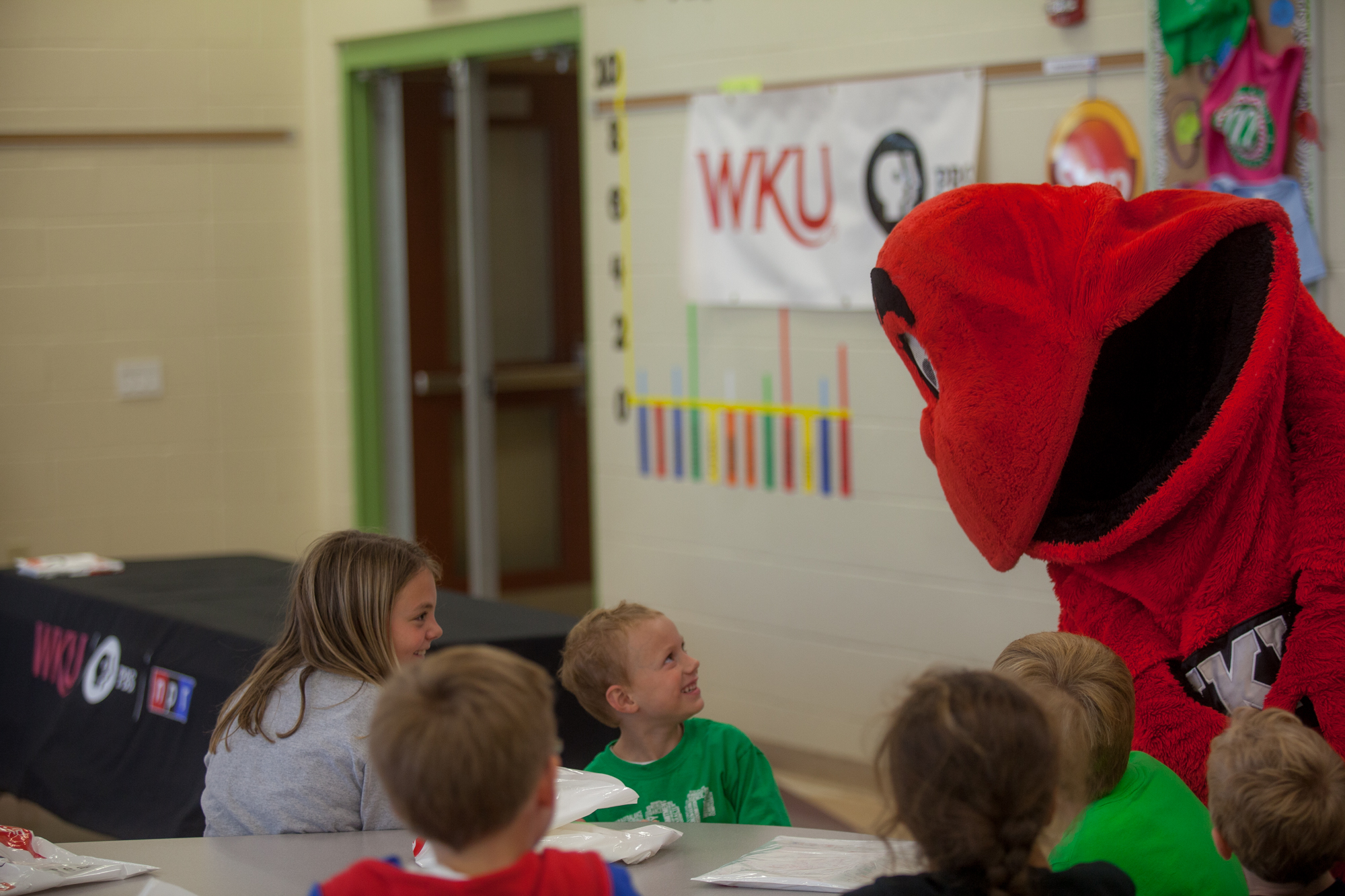 Child & Family Services