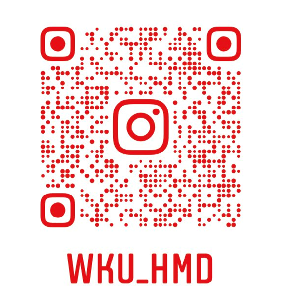 QR Code HMD Insta