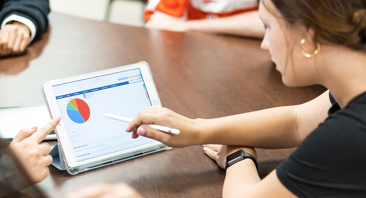 Department of Analytics & Information Systems