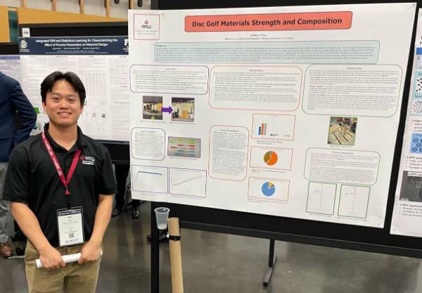 Matt Muse Poster Matt Muse