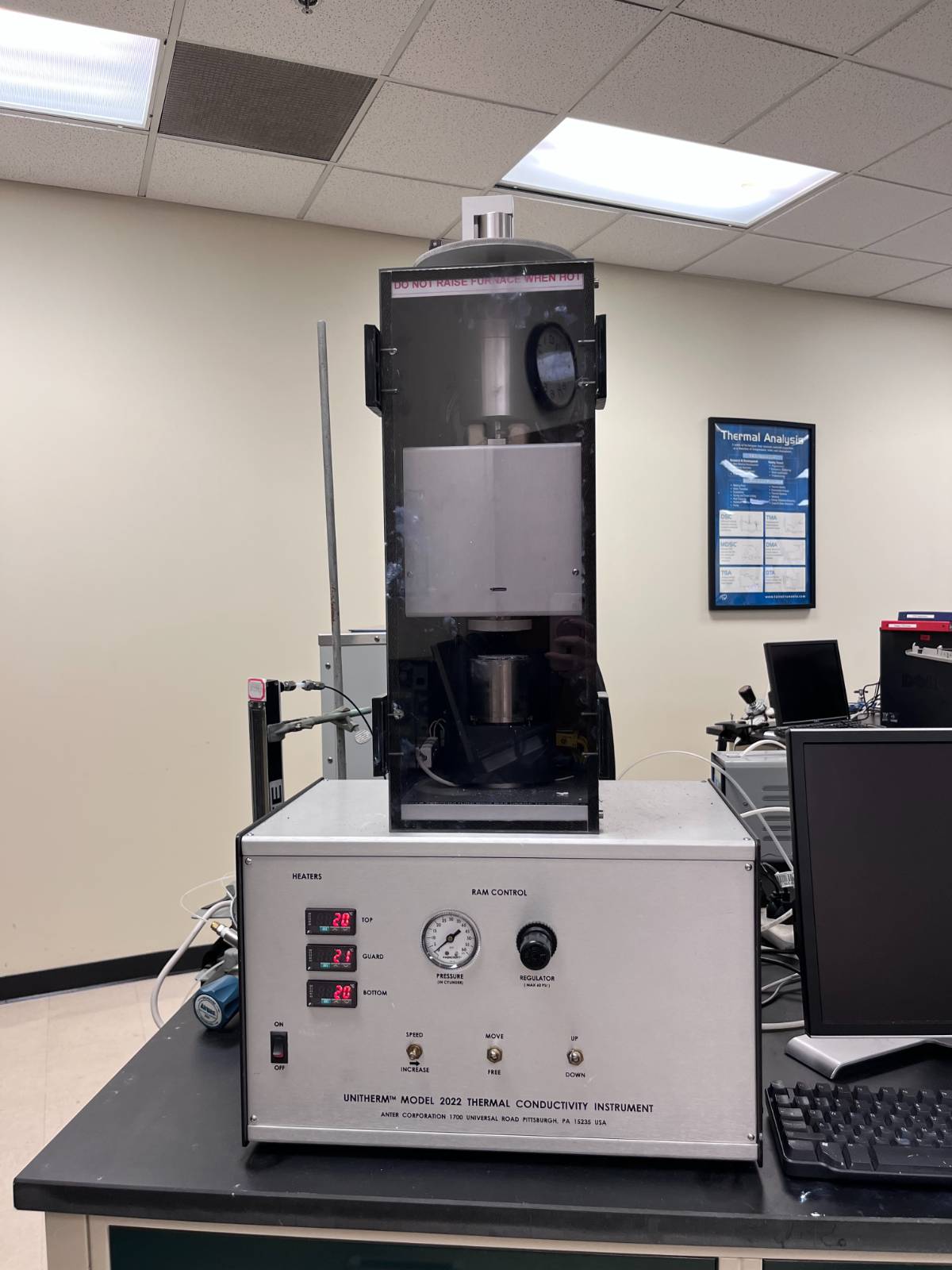 Thermal Conductivity