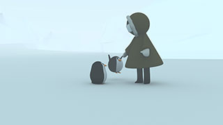 Small World animation