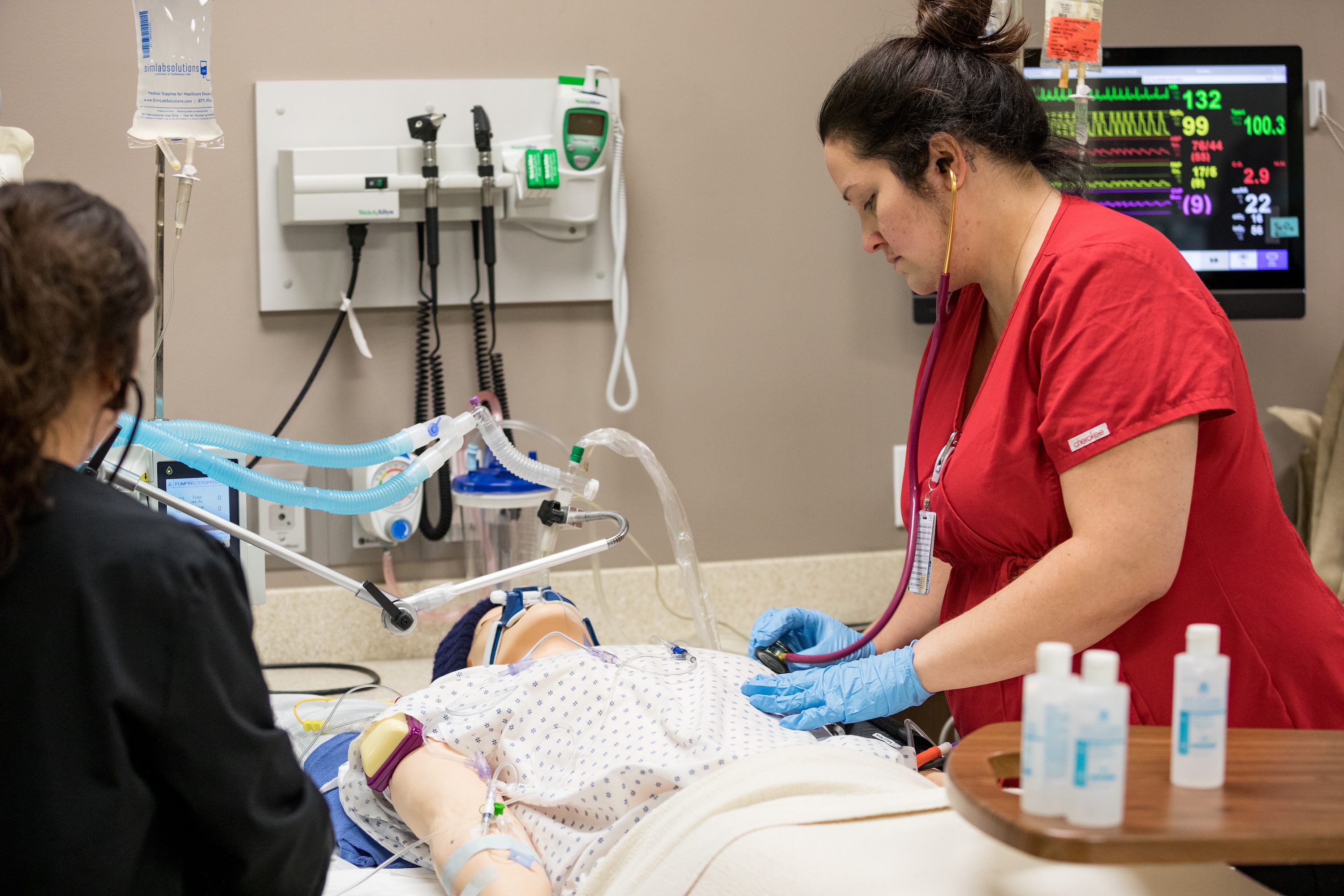 Nursing Simulation