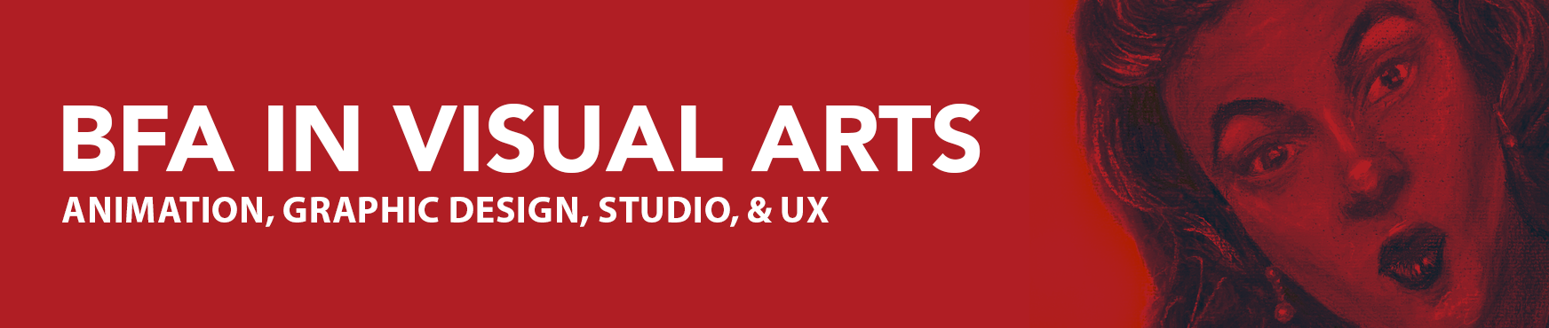 BFA in Visual Arts