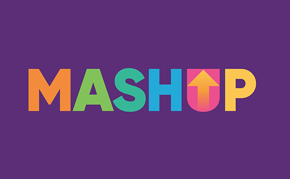 Mashup Logo