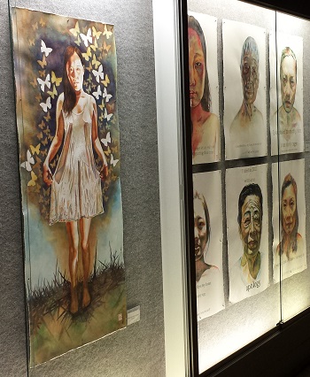 Steven Cavallo : Breaking the Silence: Where have you been, my daughter? Steven Cavallo: Breaking the Silene: Where have you been, my daughter?