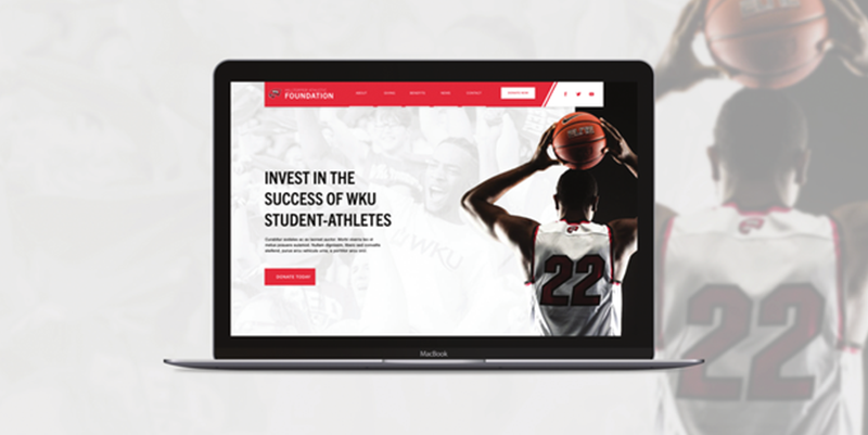 Hilltopper Website Image