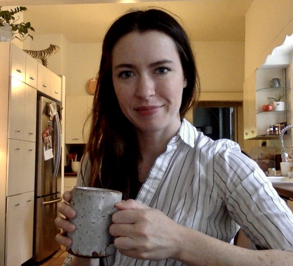 wku art history student katie kizer barrett