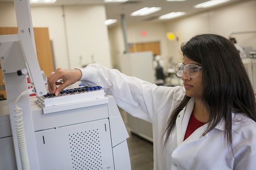 AMI Student Outcomes