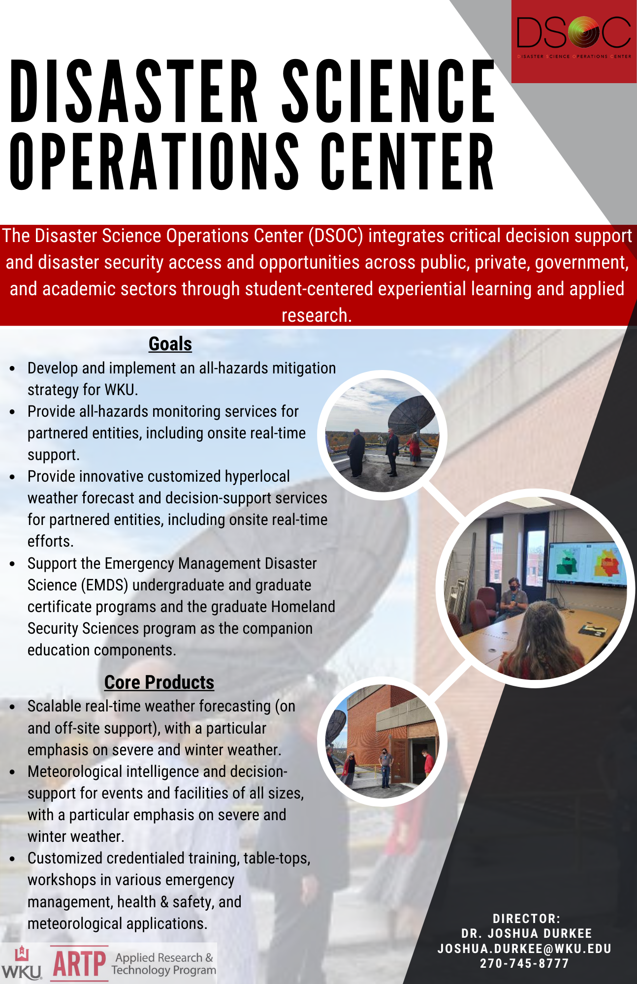 Center for Human GeoEnvironmental Studies