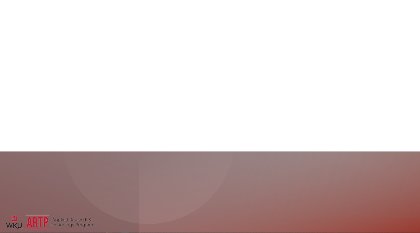 ARTP PowerPoint Template No. 4