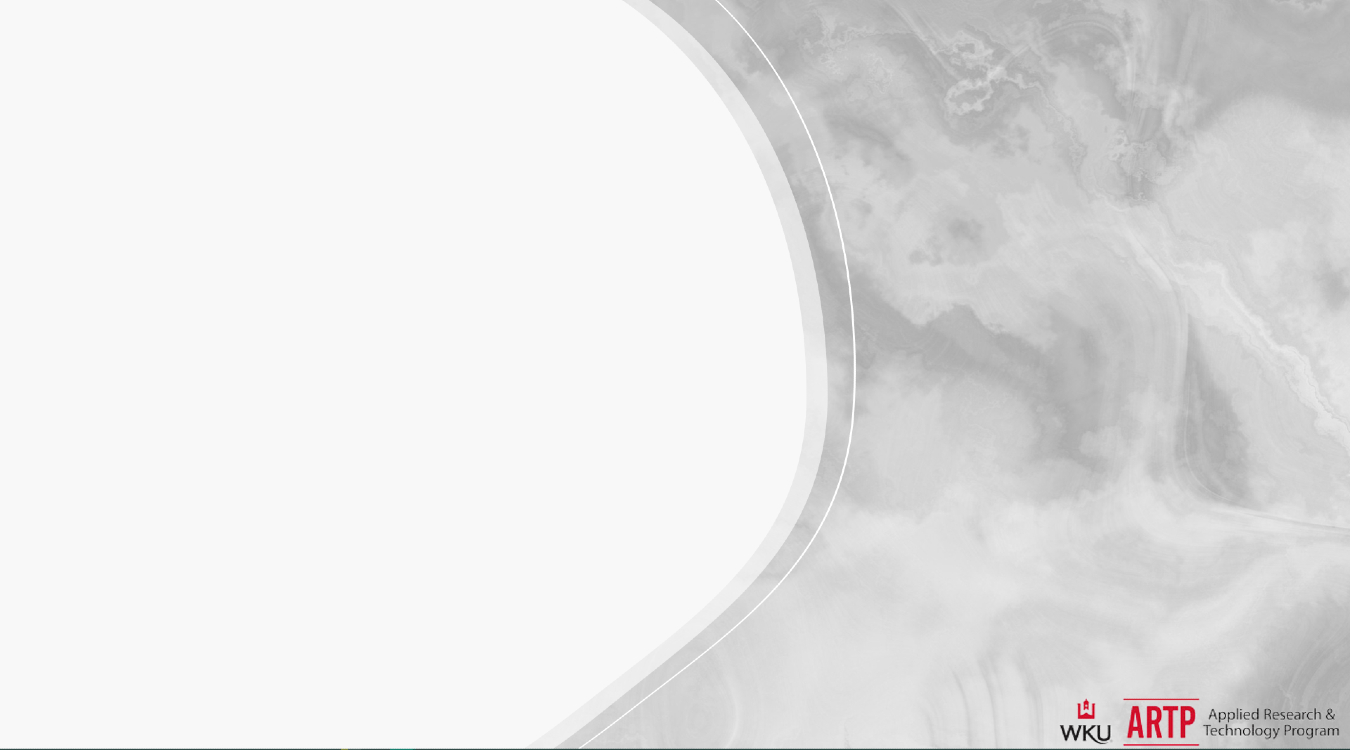 ARTP PowerPoint Template No. 5