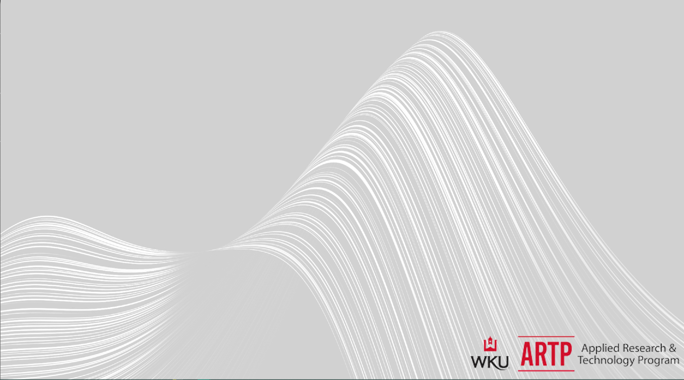 ARTP PowerPoint Template No. 6