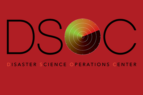 DSOC LOGO