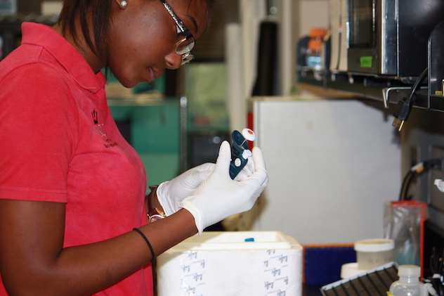 Biodiversity Center | Western Kentucky University