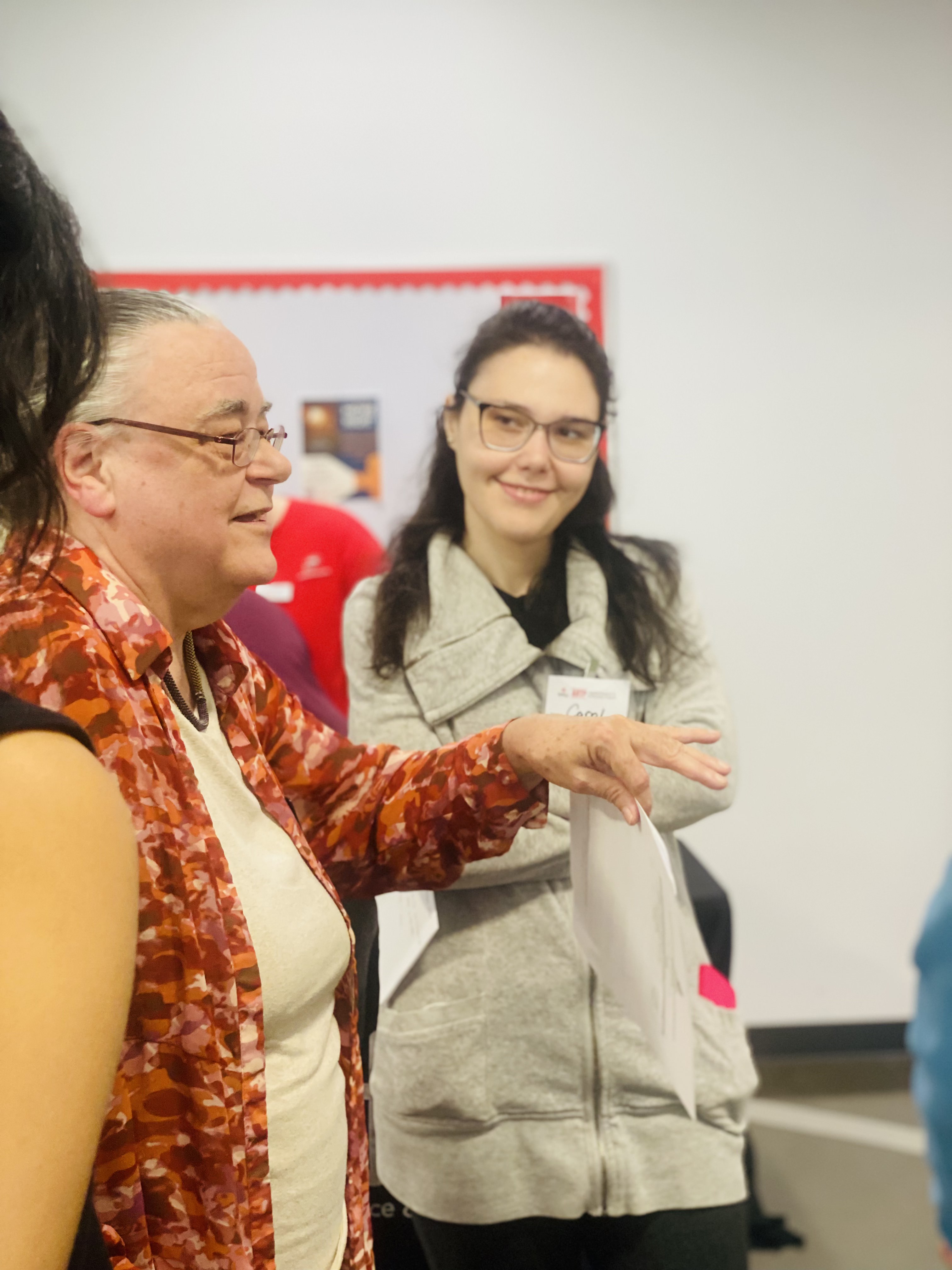 Student Research Celebration Event