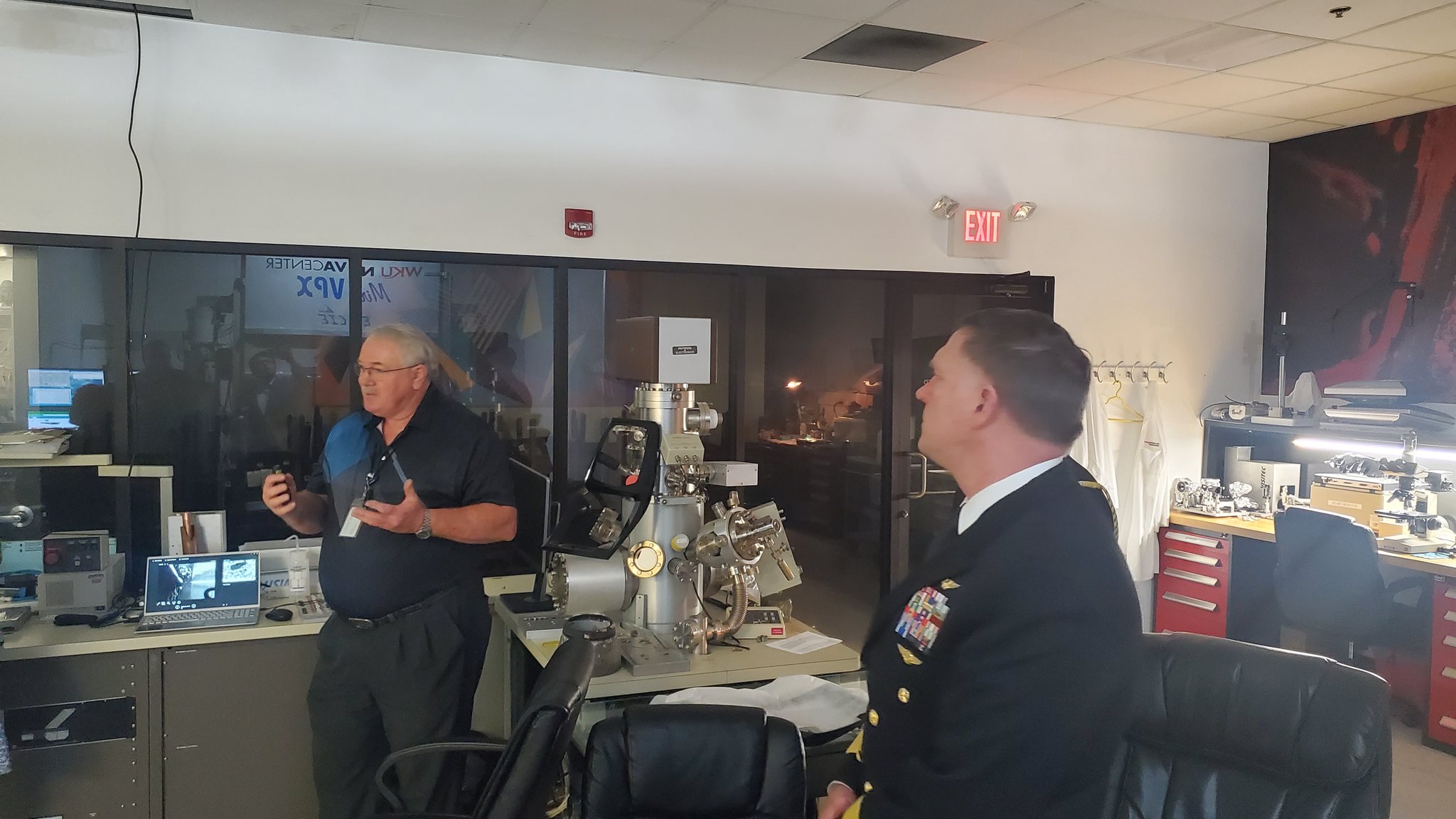 Rear Admiral Craig Mattingly Rear Admiral Craig Mattingly