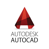 AutoCAD Logo