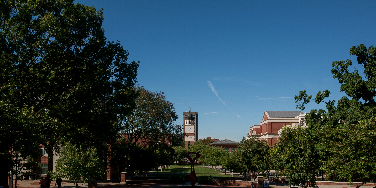 Information for Prospective Students