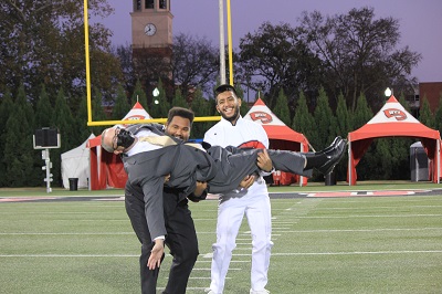 BRMB Faculty & Staff