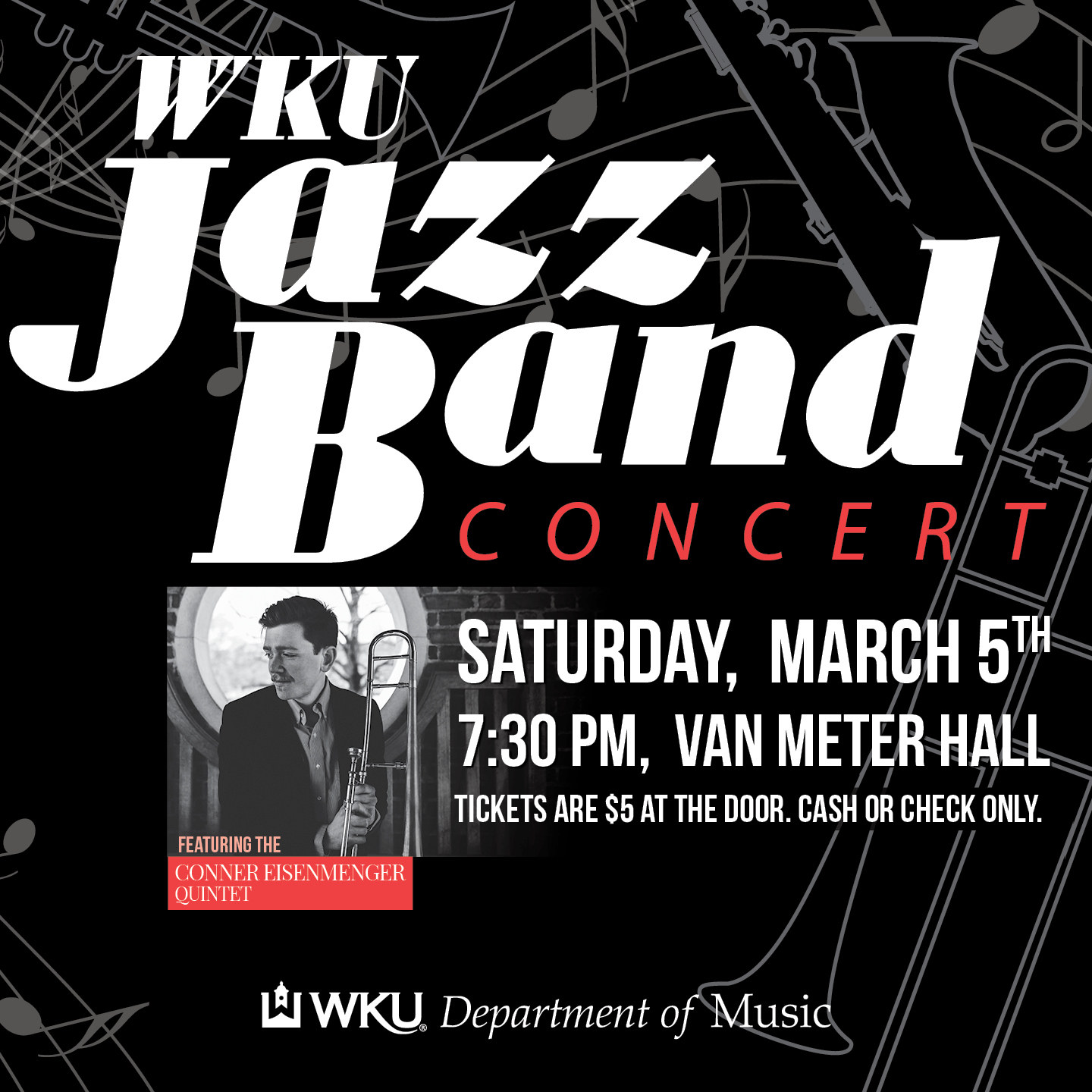 Jazz Band poster Jazz Band poster