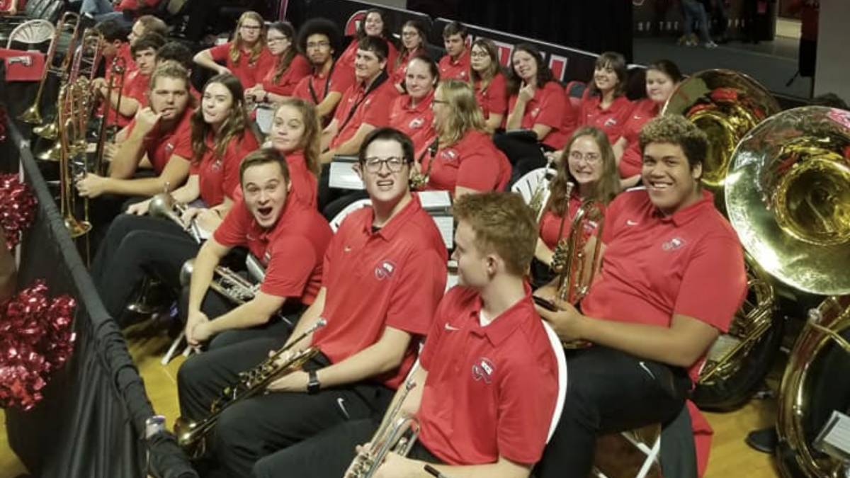 WKU Department of Music