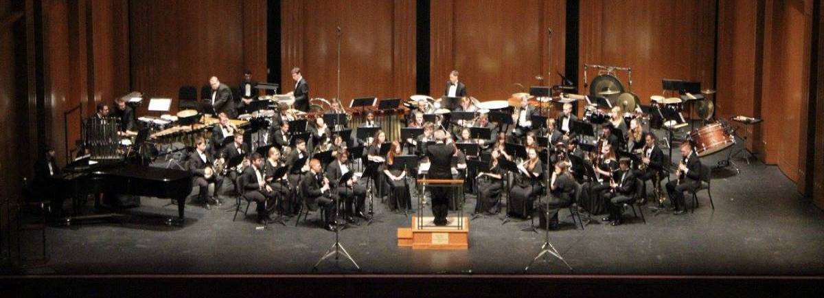 Wind Ensemble