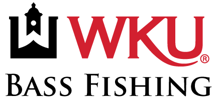 WKU Bass Fishing Logo
