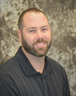 Jason Wilson, M.S., P.E.