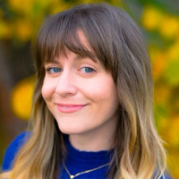 Alex professional headshot