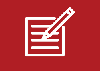 Register for classes