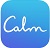 Calm app logo