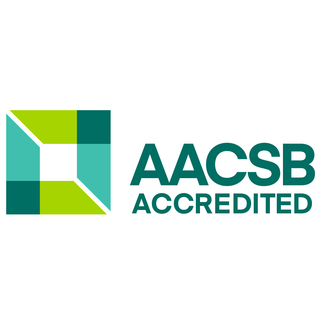 AACSB Seal